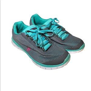 US Polo Assassin Running Shoes